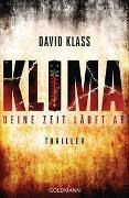 Bild von Klima von Klass, David 