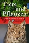 Bild von Der große Kosmos-Naturführer Tiere und Pflanzen