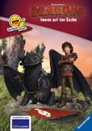 Bild von Dreamworks Dragons: Immer auf der Suche von DreamWorks Animation L.L.C. (Illustr.)