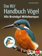 Bild von Das BLV Handbuch Vögel von Bezzel, Einhard