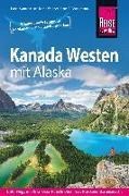 Bild von Kanada Westen mit Alaska von Synnatschke, Isabel 