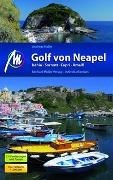 Bild von Golf von Neapel Reiseführer Michael Müller Verlag von Haller, Andreas