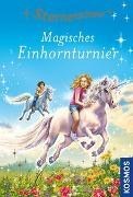 Bild von Sternenschweif, 53, Magisches Einhornturnier von Chapman, Linda