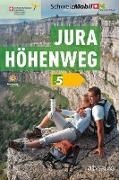 Bild von Jura-Höhenweg von Wunderlin, Dominik