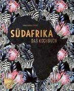 Bild von Südafrika - Das Kochbuch von Ströde, Ivana Sanshia 