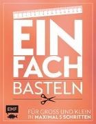 Bild von Einfach - Basteln von Fugger, Daniela 