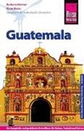 Bild von Reise Know-How Guatemala von Honner, Barbara 