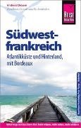 Bild von Reise Know-How Reiseführer Südwestfrankreich - Atlantikküste und Hinterland (mit Bordeaux) von Drouve, Andreas