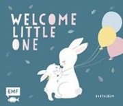 Bild von Welcome Little One - Babyalbum