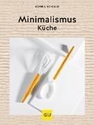 Bild von Minimalismus-Küche von Schillik, Sophia