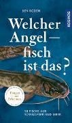 Bild von Welcher Angelfisch ist das? von Boden, Ben