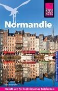 Bild von Reise Know-How Reiseführer Normandie von Otzen, Hans 