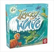 Bild von Tricky Wave