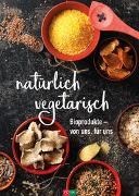 Bild von natürlich vegetarisch