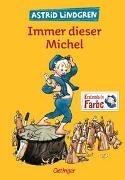 Bild von Immer dieser Michel von Lindgren, Astrid 