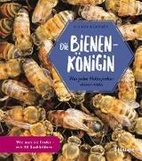 Bild von Die Bienenkönigin von Kearney, Hilary