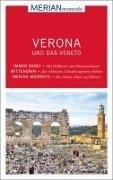 Bild von MERIAN momente Reiseführer Verona und das Veneto von Hausen, Kirstin