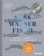 Bild von Süßwasserfisch von Kernegger, Jürgen