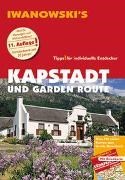 Bild von Kapstadt und Garden Route - Reiseführer von Iwanowski von Kruse-Etzbach, Dirk 