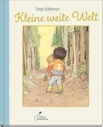 Bild von Kleine weite Welt von Székessy, Tanja