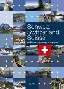 Bild von Schweiz - Switzerland - Suisse von Haefeli, Alfred