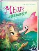 Bild von Meja Meergrün rettet den kleinen Delfin (Bd. 2) von Lindström, Erik Ole 