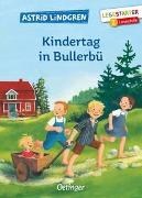 Bild von Kindertag in Bullerbü von Lindgren, Astrid 