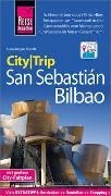 Bild von Reise Know-How CityTrip San Sebastián und Bilbao von Fründt, Hans-Jürgen