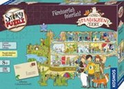 Bild von Schule der magischen Tiere - Story Puzzle: Fürchterlich feierlich!