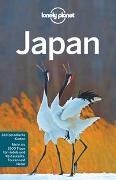 Bild von Lonely Planet Reiseführer Japan von Rowthorn, Chris