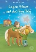 Bild von Lauras Stern und das Pony Polly von Baumgart, Klaus 