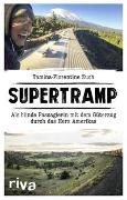 Bild von Supertramp von Zuch, Tamina-Florentine