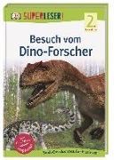 Bild von SUPERLESER! Besuch vom Dino-Forscher