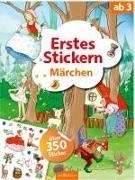 Bild von Erstes Stickern - Märchen von Theissen, Petra (Illustr.)