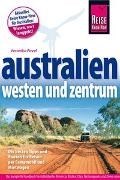 Bild von Reise Know-How Reiseführer Australien - Westen und Zentrum von Pavel, Veronika