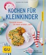 Bild von Kochen für Kleinkinder von Cramm, Dagmar von