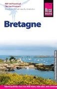 Bild von Reise Know-How Reiseführer Bretagne von Krusekopf, Wilfried 