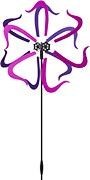 Bild von Windrad Design Purple Swing