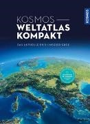 Bild von Kosmos Weltatlas kompakt