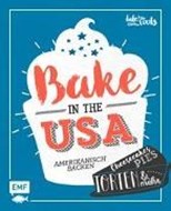 Bild von Bake in the USA von Kromer, Marc