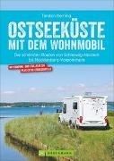 Bild von Ostseeküste mit dem Wohnmobil von Berning, Torsten