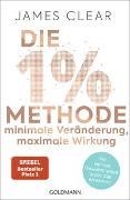 Bild von Die 1%-Methode - Minimale Veränderung, maximale Wirkung von Clear, James 