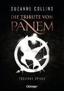 Bild von Die Tribute von Panem 1. Tödliche Spiele von Collins, Suzanne 