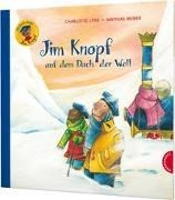 Bild von Jim Knopf: Jim Knopf auf dem Dach der Welt von Ende, Michael 