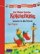 Bild von Erst ich ein Stück, dann du - Der kleine Drache Kokosnuss kommt in die Schule von Siegner, Ingo 