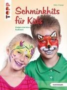 Bild von Schminkhits für Kids von Tronser, Petra