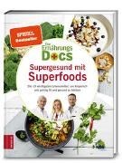 Bild von Die Ernährungs-Docs - Supergesund mit Superfoods von Klasen, Jörn 