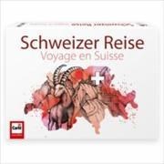 Bild von Schweizer Reise - Voyage en Suisse