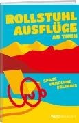 Bild von Rollstuhlausflüge ab Thun