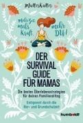 Bild von Der Survival-Guide für Mamas von MutterKutter